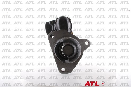 Starter A 18 370 ATL Autotechnik